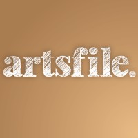 ARTSFILE logo - Similar company to M4K Pharma