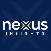 Nexus Insights logo - Similar company to B More Prp