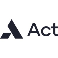 Act Sverige AB logo - Similar company to Act Security