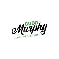 GOOD MURPHY STUDIO logo - Similar company to Red De Redac
