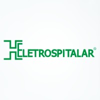 Eletrospitalar logo - Similar company to Clx Tech