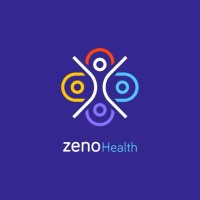 Zeno Health logo - Similar company to Wellness Forever Medicare Limited