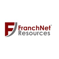 FranchNet Resources logo - Similar company to Upiva B.V.
