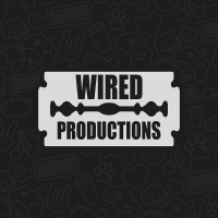 Wired Productions logo - Similar company to Nosebleed Interactive Ltd