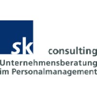 sk-consultants.ch logo - Similar company to Vinci Personal Ag