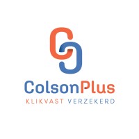 Colson Plus NV logo - Similar company to Colson Verzekeringen
