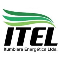 Itumbiara Energética LTDA logo - Similar company to Diêgo Vilela
