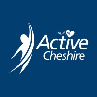 Active Cheshire logo - Similar company to Active Wirral