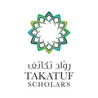 Takatuf Scholars logo - Similar company to Bustah
