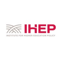 Institute for Higher Education Policy logo - Similar company to American Association Of Colleges And Universities (Aac&U)