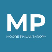Moore Philanthropy logo - Similar company to Giveclear Foundation
