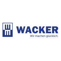 Wackergruppe logo - Similar company to Grossmann Group