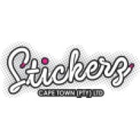 Stickerz Cape Town (Pty) Ltd logo - Similar company to Wunderbrand