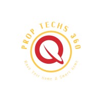 Prop Techs 360 logo - Similar company to Daedalus Pro