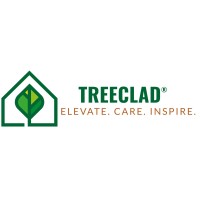 Treeclad logo - Similar company to Hyfrost