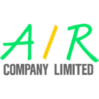 AIR Company Limited logo - Similar company to Kaizen Platforms