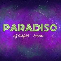 Paradiso Escape Room logo - Similar company to Experiencity