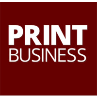 Print Business logo - Similar company to Digital Printer