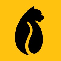 Coffeecat logo - Similar company to Alfredo & Toto Creations Pvt Ltd.
