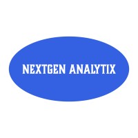 NextGen Analytix logo - Similar company to Nexgen Analytics