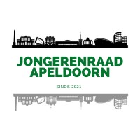 Jongerenraad Apeldoorn logo - Similar company to Me&Mats