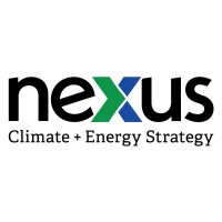 Nexus Climate & Energy Strategy logo - Similar company to Deepsee Consulting