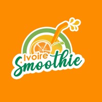 Ivoire Smoothie logo - Similar company to Her Impact