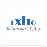 EXITO BETANCOURT S.A.S logo - Similar company to El Éxito Betancur Y Asociados Sociedad Anonima  S.A.