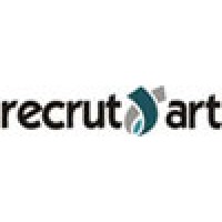 RECRUT'ART logo - Similar company to Butean Family Office