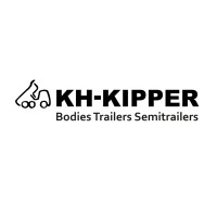 KH-Kipper Sp. z o.o. logo - Similar company to F. X. Meiller Fahrzeug- Und Maschinenfabrik-Gmbh & Co Kg (Meiller Kipper)