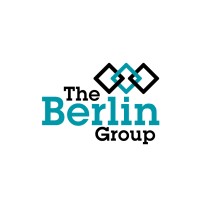 The Berlin Group® logo - Similar company to Berlin Group Openfinance