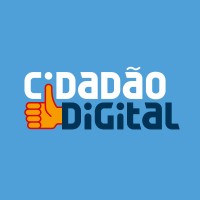 Cidadão Digital.ao logo - Similar company to Karam Industria