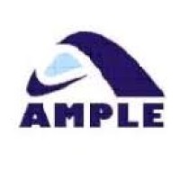 Ample Shipping & Logistic Services logo - Similar company to Superterra Shipping Lines