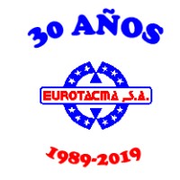 EUROTACMA SA logo - Similar company to Altameca