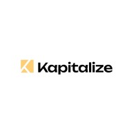 KAPITALIZE logo - Similar company to Mintstint Ltd