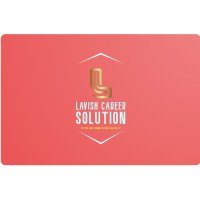 Lavish Career Solution logo - Similar company to Visafire