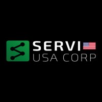 SERVI USA CORP logo - Similar company to Mte Training & Consulting