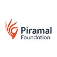 Piramal Foundation logo - Similar company to SBI Foundation