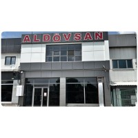 Aldövsan Alaşımlı Metal Dövme San. Ltd. Şti. logo - Similar company to Döv Has Çeli̇k Dövme Sanayi̇ Ve Ti̇caret A.Ş.