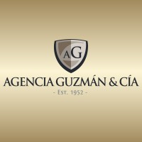 Agencia Guzmán y Cía. logo - Similar company to Arhsa