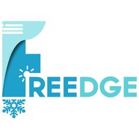 Freedge logo - Similar company to Altercompta