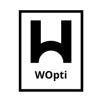 WOpti - Website Optimization logo - Similar company to Worldify