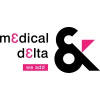Medical Delta logo - Similar company to Exit071