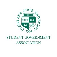 Cleveland State University Student Government Association logo - Similar company to Cleveland State University Alumni Association