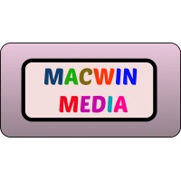 Macwin Media logo - Similar company to Blocksite