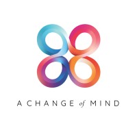 A Change of Mind logo - Similar company to Avant Workforce Solutions