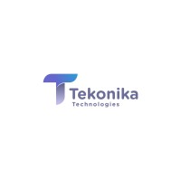 Tekonika Technologies logo - Similar company to App And Website Pty Ltd