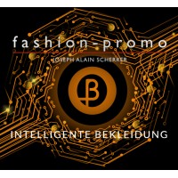 Fashion-Promo Tex AG logo - Similar company to Secutronic Ag