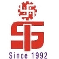 Shiva Industries logo - Similar company to Shiva Industries (Jalkisan Aqua)