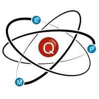 Quantum MEP logo - Similar company to Etc